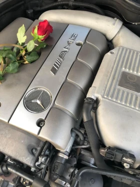 Mercedes-Benz C 30 AMG - 6500 € / 12712.90 лв. - 78763584 14