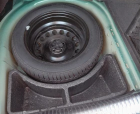 VW Bora 1.6, 101, SR, бензин + газ, снимка 14