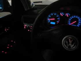 VW Bora 1.6, 101, SR, бензин + газ, снимка 13