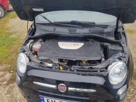 Fiat 500 - 5000 € / 9779.15 лв. - 94549229 8