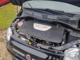 Fiat 500 - 5000 € / 9779.15 лв. - 94549229 9