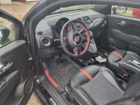 Fiat 500 - 5000 € / 9779.15 лв. - 94549229 4