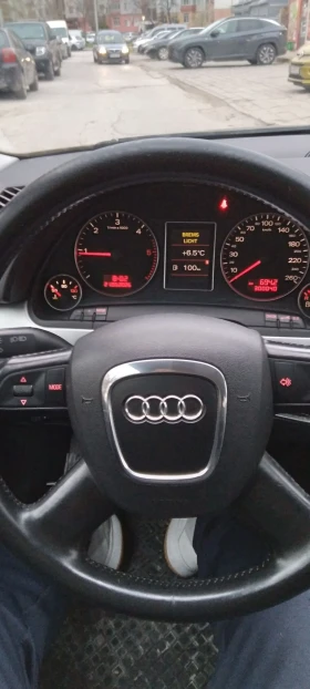 Audi A4 2.0TDI 8V Advans Rammstein German-Нов внос Italia  - 1850 € / 3618.29 лв. - 84832695 17