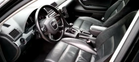 Audi A4 2.0TDI 8V Advans Rammstein German-Нов внос Italia  - 1850 € / 3618.29 лв. - 84832695 11