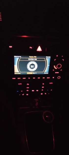 Audi A4 2.0TDI 8V Advans Rammstein German-Нов внос Italia  - 1850 € / 3618.29 лв. - 84832695 13