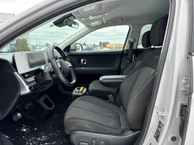 Hyundai Ioniq 5 Preferred * ОБДУХВАНЕ * ПОДГРЕВ * КЛИП  - 19890 € / 38901.46 лв. - 69514385 11