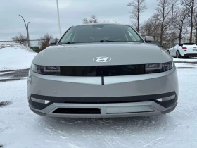 Hyundai Ioniq 5 Preferred * ОБДУХВАНЕ * ПОДГРЕВ * КЛИП  - 19890 € / 38901.46 лв. - 69514385 2