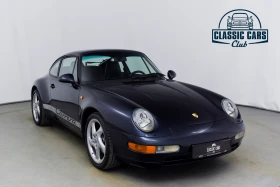 Porsche 911 993 VarioRam