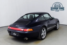 Porsche 911 993 VarioRam - 75999 € / 148641.12 лв. - 90780727 3
