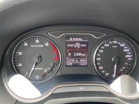 Audi A3 SPORTBACK/PLUS G-TRON/1.4TFSI-CNG/110HP/PRO LINE/ - 10200 € / 19949.47 лв. - 67158375 8