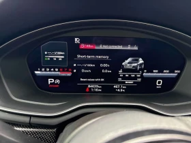 Audi S4  Technik/360/DISTRONIC/MATRIX/B&O - 24700 € / 48309.00 лв. - 33259775 8