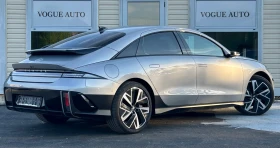 Hyundai Ioniq 6 UNIQ* 77.4KW* 325H.P.* AWD* 10 000KM* �������� | Mobile.bg � ����� ������ 2