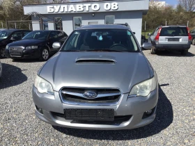 ����� �� �������� �� Subaru Legacy 2.0 D �� �����