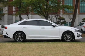 Kia K5 2.0 Lpi | Mobile.bg � ����� ������ 4