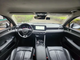 Kia K5 2.0 Lpi | Mobile.bg � ����� ������ 8