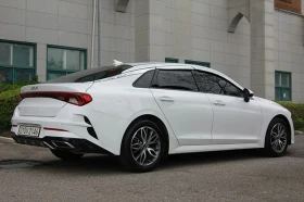 Kia K5 2.0 Lpi | Mobile.bg � ����� ������ 2