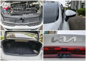 Kia K5 2.0 Lpi | Mobile.bg � ����� ������ 13