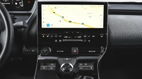 Toyota bZ4X Comfort 71.4 kWh BEV | Mobile.bg � ����� ������ 10