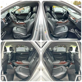 Audi A8 3.0TDI 250HP QUATTRO BOSE MATRIX | Mobile.bg � ����� ������ 11