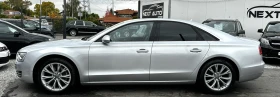 Audi A8 3.0TDI 250HP QUATTRO BOSE MATRIX | Mobile.bg � ����� ������ 8