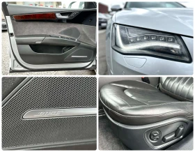 Audi A8 3.0TDI 250HP QUATTRO BOSE MATRIX | Mobile.bg � ����� ������ 15