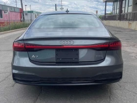 Audi A7 Technik | CARFAX | ��� ������������ ������ | Mobile.bg � ����� ������ 5
