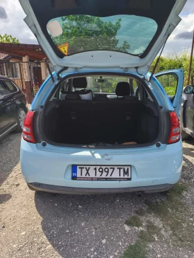 Citroen C3 | Mobile.bg � ����� ������ 9