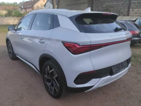 BYD Atto3 Design | Auto.bg — изображение 2