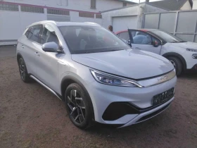 BYD Atto3 Design | Auto.bg — изображение 4