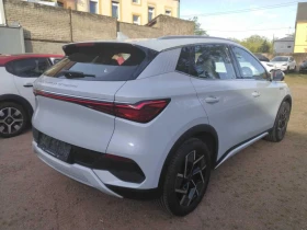 BYD Atto3 Design | Auto.bg — изображение 3