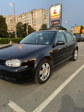 VW Golf | Mobile.bg � ����� ������ 5