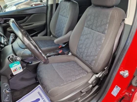 Opel Mokka X 1.4T 4x4 | Auto.bg — изображение 12