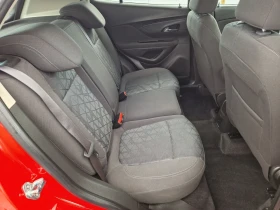 Opel Mokka X 1.4T 4x4 | Auto.bg — изображение 10