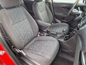 Opel Mokka X 1.4T 4x4 | Auto.bg — изображение 11