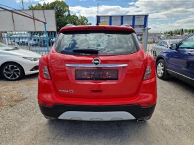 Opel Mokka X 1.4T 4x4 | Auto.bg — изображение 4