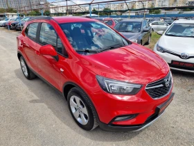 Opel Mokka X 1.4T 4x4 | Auto.bg — изображение 2