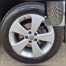 Opel Mokka X 1.4T 4x4 | Auto.bg — изображение 7
