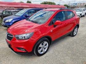 Opel Mokka X 1.4T 4x4 | Auto.bg — изображение 6