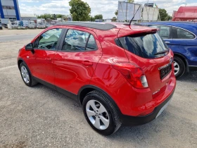 Opel Mokka X 1.4T 4x4 | Auto.bg — изображение 5
