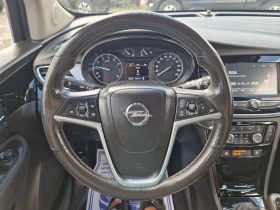 Opel Mokka X 1.4T 4x4 | Auto.bg — изображение 14