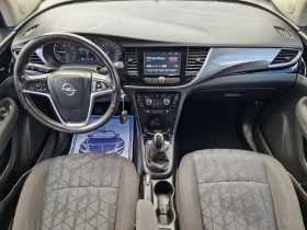 Opel Mokka X 1.4T 4x4 | Auto.bg — изображение 13