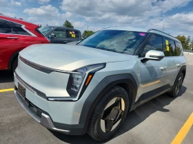 Kia EV9 Land AWD | Зимни+ Летни