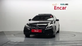 Mercedes-Benz E 400 W212* ЧЕРВЕНА КОЖА* ОБДУХВ* ПОДГР* ПАНО* НАВИ*  | Auto.bg — изображение 3