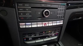 Mercedes-Benz E 400 W212* ЧЕРВЕНА КОЖА* ОБДУХВ* ПОДГР* ПАНО* НАВИ*  | Auto.bg — изображение 16