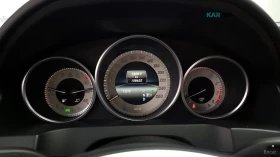 Mercedes-Benz E 400 W212* ЧЕРВЕНА КОЖА* ОБДУХВ* ПОДГР* ПАНО* НАВИ*  | Auto.bg — изображение 8
