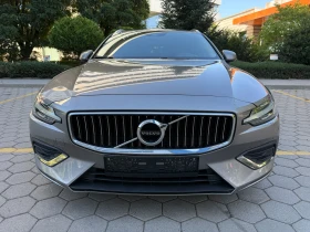 Volvo V60 2.0D* INSCRIPTION*  | Auto.bg — изображение 2