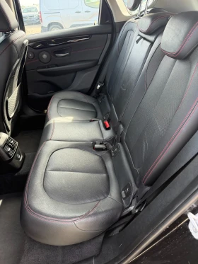 BMW 2 Active Tourer 2.0D AVTOMAT/KOJA/NAVI EURO 6 | Mobile.bg � ����� ������ 10
