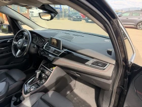 BMW 2 Active Tourer 2.0D AVTOMAT/KOJA/NAVI EURO 6 | Mobile.bg � ����� ������ 11