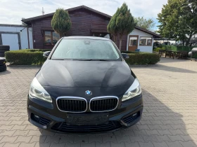 BMW 2 Active Tourer 2.0D AVTOMAT/KOJA/NAVI EURO 6 | Mobile.bg � ����� ������ 3