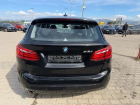 BMW 2 Active Tourer 2.0D AVTOMAT/KOJA/NAVI EURO 6 | Mobile.bg � ����� ������ 7